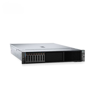 Mở khóa 24/7 doanh nghiệp hiệu suất PowerEdge r760 2U Rack máy chủ nhanh chóng xử lý dữ liệu an ninh mạnh mẽ liền mạch Chứng Khoán - Product Image 4
