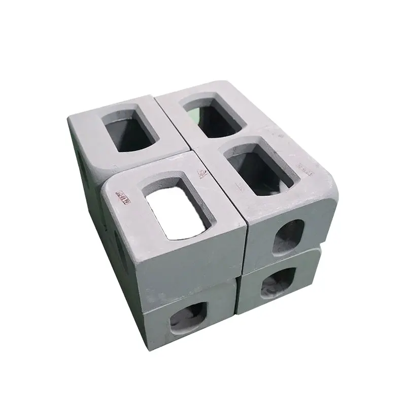 ISO 1161 Shipping Container Corner Casting BL BR TL TR