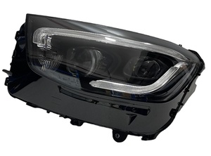 Phares LED complets pour <span class=keywords><strong>Mercedes</strong></span>-Benz GLC-Class X253 GLC200/GLC43 Vente en gros d'origine haut de gamme AMG/<span class=keywords><strong>Coupé</strong></span> 2019 2020 2021 <span class=keywords><strong>2022</strong></span> Lampe - Product Image 2