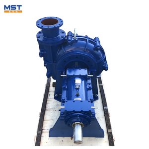 Centrifugal Suction Agricultural Pump Sand Dredge Slurry Pump - Product Image 3