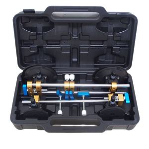 Ventouses sous vide de 6 pouces Setter de couture sans couture <span class=keywords><strong>pour</strong></span> l'assemblage et le nivellement des joints <span class=keywords><strong>Outil</strong></span> de comptoir <span class=keywords><strong>pour</strong></span> dalle de marbre en pierre de granit - Product Image 6