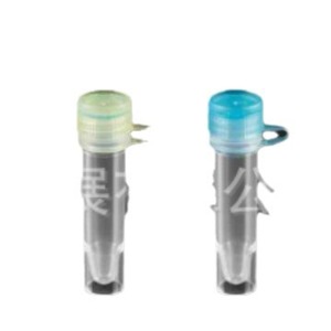 หลอดเก็บรักษาความเย็นแบบเชื่อมต่อกันได้ สีสันสดใส ขนาด 1.5 มล. พร้อมฝาเกลียวและวงแหวนซีล รุ่น FA001B 1 - Product Image 3