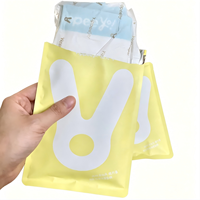 Sous-vêtements jetables haut de gamme Yippeeyo, pratiques, confortables, désinfectés, doux et adaptés aux voyages