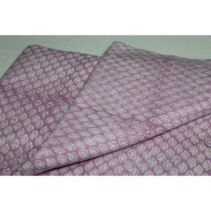 Tela de Algodón con Estampado Floral al por Mayor, 110 GSM, para Cortinas, Pañales, Textiles para el Hogar, Bolsas y Accesorios al Mejor Precio - Product Image 2