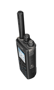 MX-800UV デュアルバンド UHF VHF デジタル無線 DMR Tier <span class=keywords><strong>2</strong></span> 10W ウォーキートーキー 双方向無線 同周波リピーター対応 - Product Image 2
