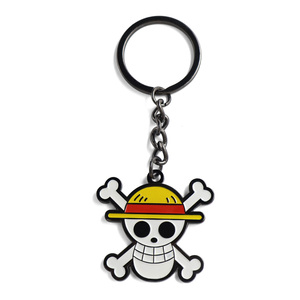 Best Cartoon Sling Lightweight Alloy Waterproof Customizable <b>Carabiner</b> Car <b>Keychain</b> with Custom Plating Color Promotion Gift - Product Image 3