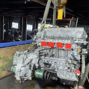 Motore con cambio 1ZZ in alluminio usato più venduto, compatibile con <span class=keywords><strong>Toyota</strong></span> Corolla 1.8L a trazione anteriore - Product Image 6