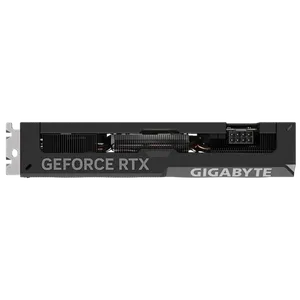 Tarjeta Gráfica para Juegos RTX 4060TI 8G OC Windforce PCI de 2 Ventiladores, Nueva, 4352 Núcleos CUDA, 18Gbps GDDR6, GPU 4060ti, Nueva - Product Image 1