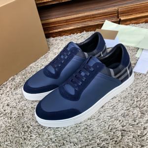 Luxurious brand leather breathable flat <b>shoes</b>, fashionable and simple walking <b>shoes</b>, men's and women's matching styles - Product Image 5