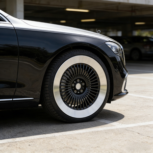 Producción Principal de Rines Forjados para Autos de Pasajeros de 18, 19 y 20 Pulgadas, 5x139.7, 5x120, Aptos para Rines de <span class=keywords><strong>Ferrari</strong></span> 360 - Product Image 4