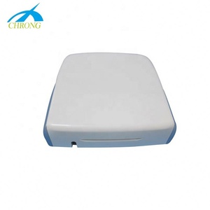Moulage par injection de pièces automobiles personnalisées Carreaux de moule de <span class=keywords><strong>valise</strong></span> en plastique Pièces détachées automobiles Polissage de coque en plastique d'usinage CNC - Product Image 6
