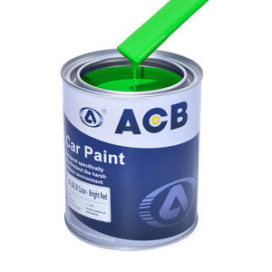 สีพ่นรถยนต์ 2K ราคาพิเศษ สีเคลือบอะคริลิคคุณภาพสูงสำหรับงานเคลือบสีรถยนต์ - Product Image 2