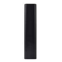 HUAYU RM-G2300 V2 BN59-01385B télécommande vocale de remplacement universelle pour tous les téléviseurs Samsung