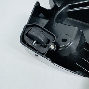 Repuestos de aspiradora, marco de soporte de mano para aspiradora Redkey W12 Pro, componente de montaje de almacenamiento de mano, pieza de repuesto - Product Image 5