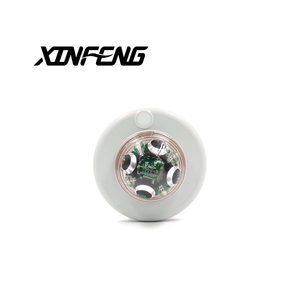 XF700S température humidité vitesse du vent et direction du vent capteur compact de pression d'air - Product Image 3