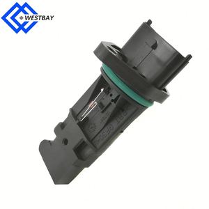 ของแท้ MAF เซ็นเซอร์ F00C2G2048 F00C F00C262048 <span class=keywords><strong>F</strong></span> 2G2 00C 048เครื่องวัดการไหลของอากาศ - Product Image 3