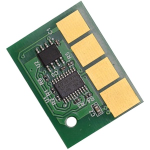 Compatible E260 Laser Reset Chip for <strong>Lexmark</strong> E260 E360 E460 E462 <strong>Toner</strong> Chips - Product Image 6