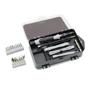 مجموعة أدوات إصلاح دقيقة من اصل قطعة مع بت ، مصممة خصيصًا للاستخدام بنفسك على المنتجات الرقمية. - Product Image 3