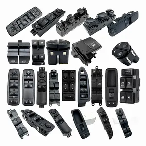 OEM ABS Plastic Power <strong>Window</strong> Regulator <strong>Switch</strong> <strong>for</strong> Toyota <strong>for</strong> BMW <strong>for</strong> Ford Chevrolet <strong>for</strong> Honda With 12-Month Warranty - Product Image 1