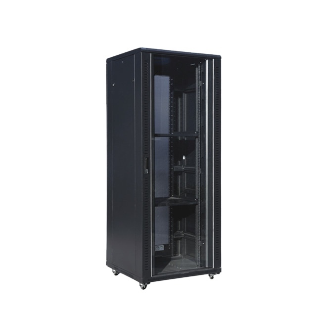 Rack Telecom Equipment Rack 19 Inch Open Cabinet