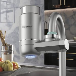 Ad alta efficienza cucina e bagno filtro <span class=keywords><strong>per</strong></span> l'<span class=keywords><strong>acqua</strong></span> rimuovere 99% cloro e batteri <span class=keywords><strong>rubinetto</strong></span> portatile depuratore <span class=keywords><strong>d</strong></span>'<span class=keywords><strong>acqua</strong></span> <span class=keywords><strong>per</strong></span> <span class=keywords><strong>acqua</strong></span> pulita - Product Image 2