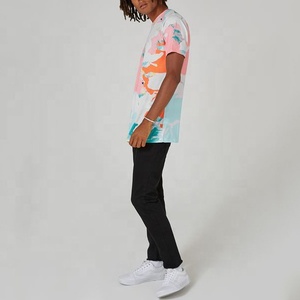 2026 T-shirt de sublimation personnalisé de haute qualité à la mode - Product Image 3