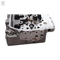 Tête de cylindre de moteur de machine de construction 345-3752, ensemble complet de tête de cylindre pour excavatrice 345D, moteur CAT C11 C13
