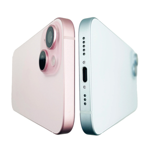 Smartphone 5G Originale al 100% in Vendita, 15 128GB/256GB [Fotocamera 48MP], Versione Globale Sbloccata, Qualità <span class=keywords><strong>A</strong></span>+ - Product Image 5