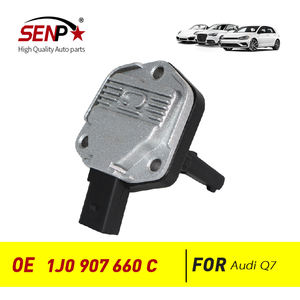Capteur de niveau d'huile moteur SENP pour <span class=keywords><strong>VW</strong></span> 1J0907660C pour Volkswagen Golf <span class=keywords><strong>Caddy</strong></span> A4 - Product Image 6