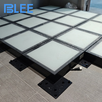 Europa Popular Interactivo Piso Activo Es lava Sala de Juegos Super Grid 30x30cm Led Light Jump Gaming Niño Super Mega Grid Juego