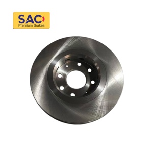 จานเบรกหน้าแบบกำหนดเองขนาด 256 มม. 96471275 96534660 SD3056 สำหรับ Chevrolet Aveo 1.6 Spark <span class=keywords><strong>LL0</strong></span> CV48 - Product Image 2