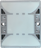 Balise routière solaire à 6 LED approuvée par la DPWH, haute luminosité, étanche IP68, clignotante, marqueur de circulation, plots routiers solaires