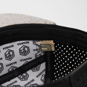 หมวกกอล์ฟ TCAP China สำหรับทุกเพศ ปรับขนาดได้ หมวกกีฬา 6 แผง แบบ Snapback - Product Image 6