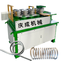 Machine de cintrage automatique de tuyaux, machine de cintrage CNC pour tuyaux, machine de cintrage de tuyaux pour structure de serre