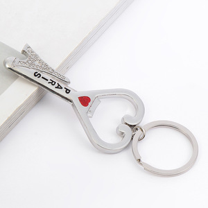 <span class=keywords><strong>Parigi</strong></span> <span class=keywords><strong>Tour</strong></span> <span class=keywords><strong>Eiffel</strong></span> apribottiglie di birra portachiavi promozionale Francia torre <span class=keywords><strong>Eiffel</strong></span> apribottiglie portachiavi per souvenir porta decorazioni - Product Image 6