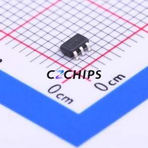 Pompe de charge PMIC à puce IC à circuit intégré TPS60400DBVR SOT-23-5 d'origine - Product Image 1