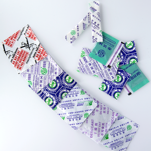 ऑक्सीमुक्त रासायनिक सहायक एजेंट खाद्य परिरक्षक डीऑक्साइडिजर ऑक्सीजन अवशोषण 99.9% शुद्धता दीर्घकालिक भंडारण खाद्य ड्रायर कैस - Product Image 4