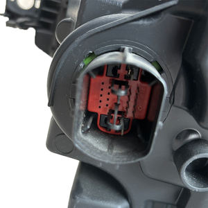 Para Land Rover Range Rover <span class=keywords><strong>Velar</strong></span> US Spec 2017 2024 Faros de fácil instalación Hot Hit Auto Modders - Product Image 6