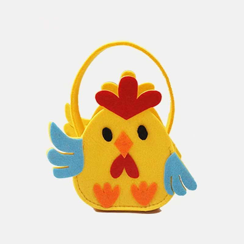 Easter Basket Bunny Baskets Bags for