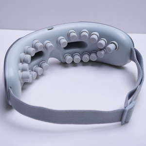 Điện mắt massager với Báo Chí nóng rung mắt thư giãn & chăm sóc 1050mAh pin 15-phút hẹn giờ Sản xuất tại Trung Quốc - Product Image 3