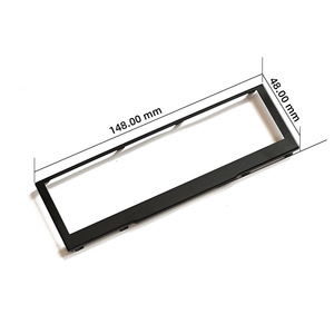 Module d'affichage OLED JYC 5,5 pouces SSD1322 256x64 Écran nu Interface parallèle / SPI 8 bits L975 - Product Image 2