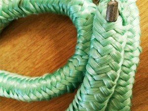 Poids net, corde au plomb, pour la pêche - Product Image 4