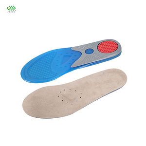 Joggn – coussin doux de soins des pieds, chaussures de levage, Ski, semelles orthopédiques rechargeables pour la fasciite plantaire, coussin intérieur - Product Image 3