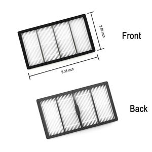 Filtros de repuesto para aspiradora compatibles con iRobot Roombas <span class=keywords><strong>S</strong></span> Series S9 9150 S9 + Plus 9550 Robot aspirador accesorio - Product Image 2