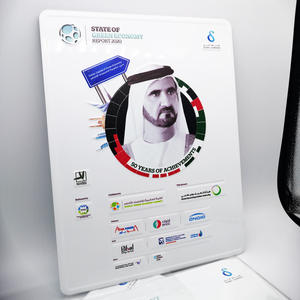 Groothandel Voertuigen Accessoires Embossing Aangepaste Print Diy Kinderwagen Identificatie Bagage Kentekenplaat Tag - Product Image 6