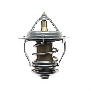 Thermostat moteur 25510-42010 82°C pour Hyundai Tucson Santa Fe - Product Image 3