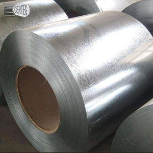 Cold Rolled Stainless <strong>Steel</strong> Sheet <strong>Galvanized</strong> <strong>Steel</strong> Coil and <strong>Strip</strong> - Product Image 2