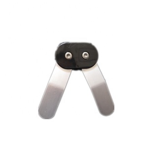 Economy <span class=keywords><strong>Donjoy</strong></span> Playmaker Bisagras de <span class=keywords><strong>rodillera</strong></span> con bisagras - Product Image 6