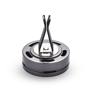 Aromaterapia de Alta Calidad, Nuevo Diseño, Logotipo Personalizado, Figura Circular Personalizada, Aromaterapia para Automóvil - Product Image 5