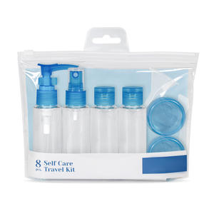 Sub-bottling set spray care container discount PET50ML factory <b>packaging</b> <b>plastic</b> bottle - Product Image 1